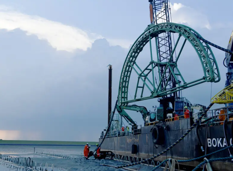 Na Uy&nbsp;ưu ti&ecirc;n bơm đầy c&aacute;c hồ thủy điện hơn l&agrave; xuất khẩu điện sang ch&acirc;u &Acirc;u - Ảnh:&nbsp;Getty Images