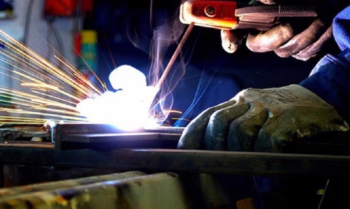 Chính thức áp thuế chống bán phá giá đối với vật liệu hàn nhập khẩu