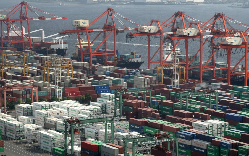 6 tháng năm 2022, kim ngạch xuất khẩu giữa Việt Nam và Italia đạt 3,18 tỷ USD, tăng 14,8% so với cùng kỳ năm 2021.