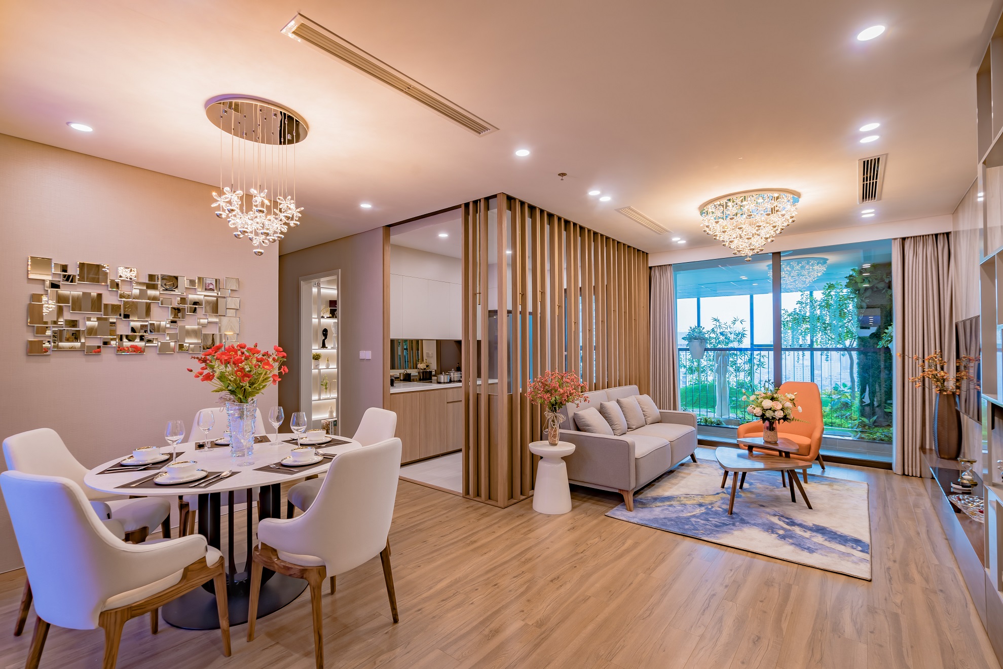 Chủ sở hữu căn hộ khách sạn - du lịch tại khu vực nội đô có thể an tâm về khả năng cho thuê khi không có nhu cầu sử dụng.