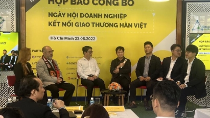 Mega Us Expo to promote South Korea - Vietnam trade