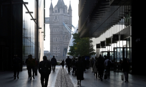 Lạm phát ở Anh có thể lên gần 20% vào đầu năm 2023