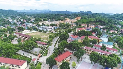 New industrial cluster for Thanh Hoa