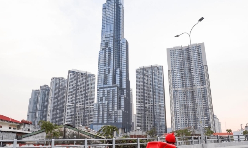 J&T Express tiên phong triển khai hình thức thanh toán qua mã QR