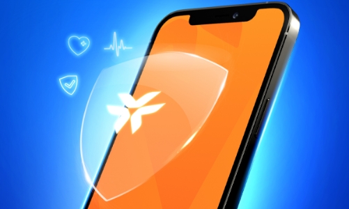 Mua bảo hiểm sức khỏe cá nhân chỉ với một chạm