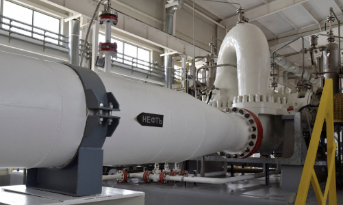 Nord Stream 1 sắp khoá, lại thêm một đường ống dẫn dầu đi qua Nga bị hỏng, giá khí đốt tăng vọt