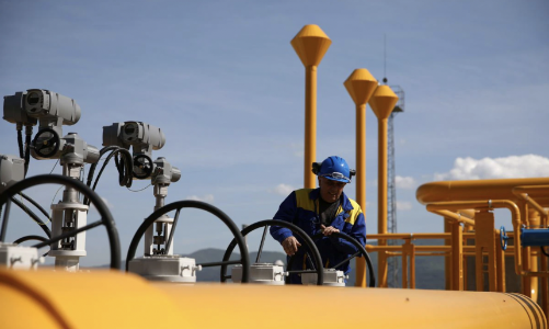 Sau 4 tháng bị Nga “khoá van”, Bulgaria “quay xe” muốn đàm phán để mua khí đốt trở lại