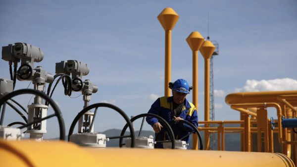 Sau 4 tháng bị Nga “khoá van”, Bulgaria “quay xe” muốn đàm phán để mua khí đốt trở lại