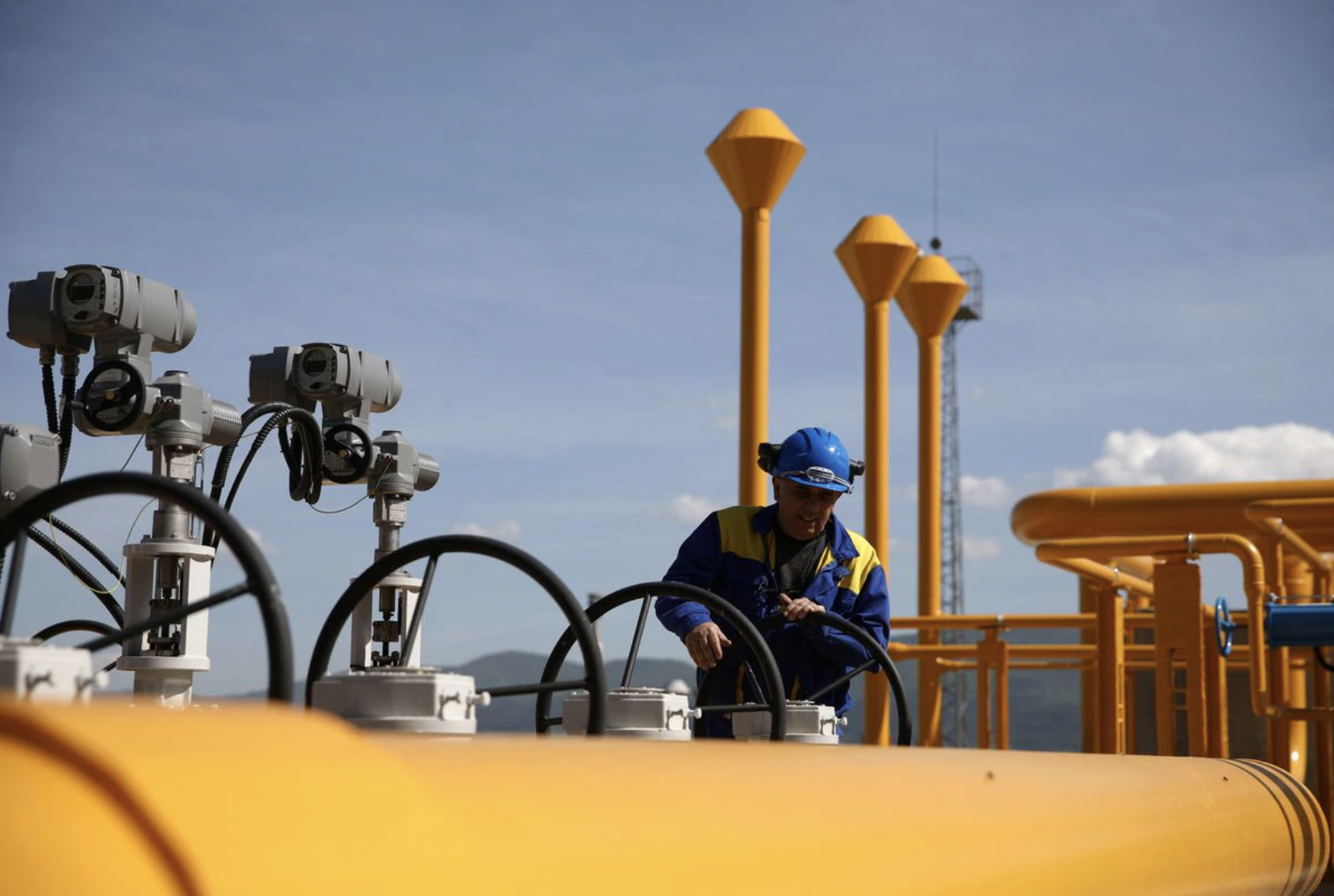 Ảnh minh hoạ - Ảnh: Reuters.