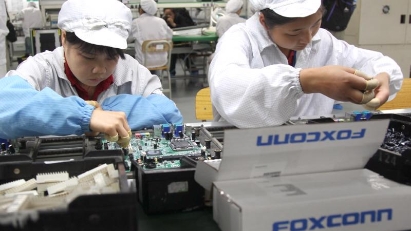 ‘Made in Vietnam’ products increasing in value