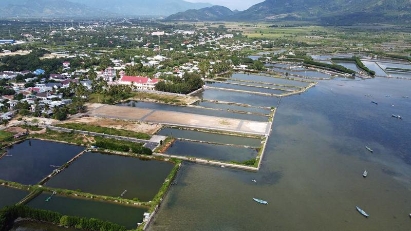 Khanh Hoa to build airport urban area