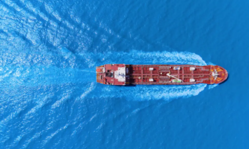 Mặc trừng phạt, xuất khẩu dầu Nga sang châu Âu đạt mức cao nhất 4 tháng