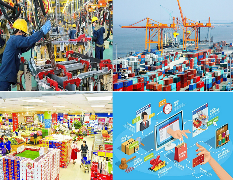 MoIT offers growth scenario