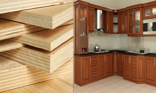 Hoa Kỳ chưa kết luận vụ kiện lẩn tránh thuế đối với gỗ dán và tủ gỗ của Việt Nam 