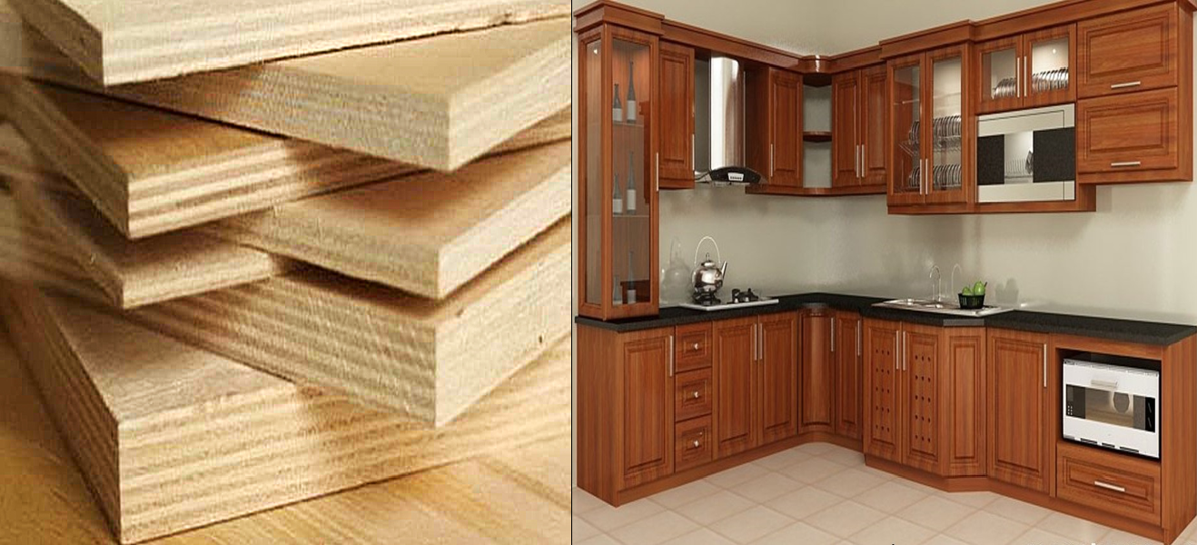 DOC chưa có phán quyết cuối cùng đối với gỗ dán cứng và tủ gỗ Việt Nam.  