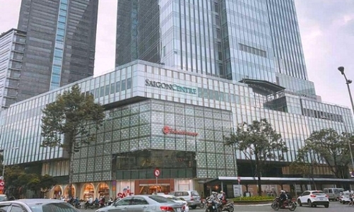 Singapore đã đầu tư gần 14 tỷ USD vào TP.HCM