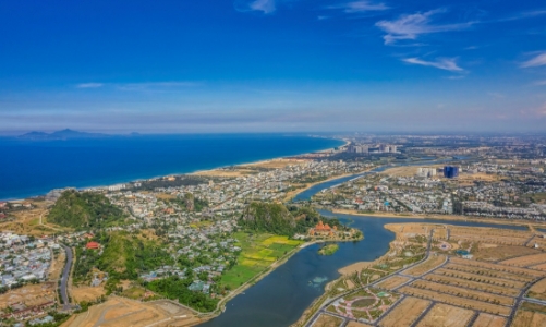 Đâu là chuẩn mực mới của lối sống thượng lưu Đà thành?