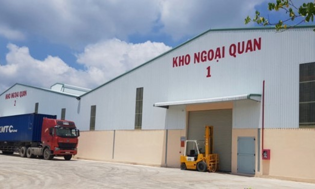 Tổng cục Hải quan yêu cầu cục hải quan các tỉnh, thành phố kiểm tra, rà soát tổng thể toàn bộ kho ngoại quan do đơn vị quản lý.