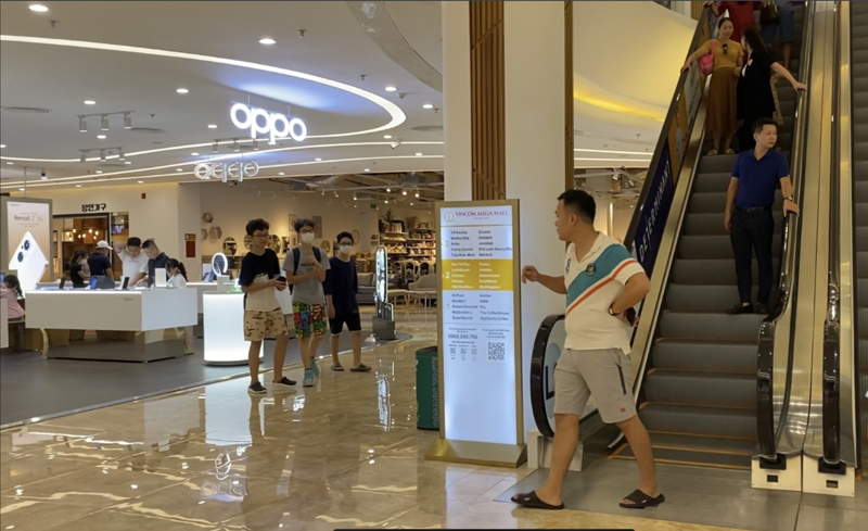 Hanoi’s commercial real estate market in good shape