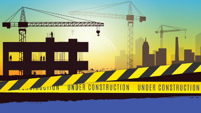 Construction debts becoming critical