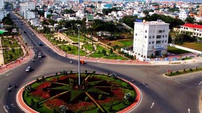 Binh Thuan focusing on social housing