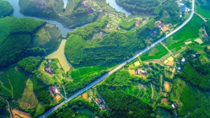 Nghe An's real estate market poised for growth