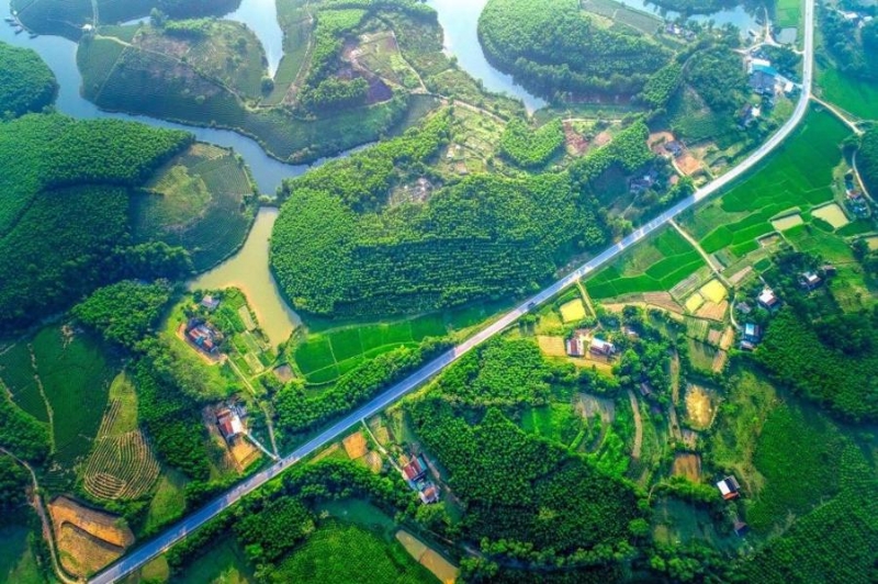 Nghe An's real estate market poised for growth