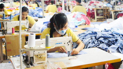 Textile & garment enterprises under pressure from traceability requirements