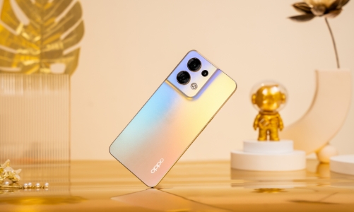 OPPO ra mắt 