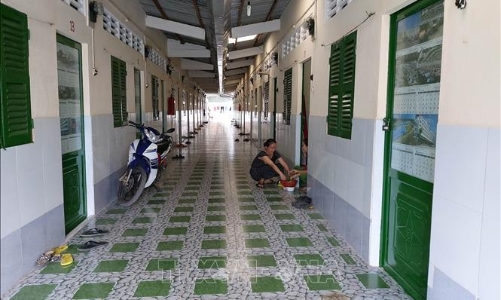 Bắc Ninh, Phú Thọ “đội sổ” về giải ngân tiền hỗ trợ thuê nhà