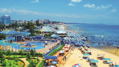 Economic diplomacy key in development