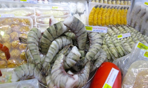 Thưởng cổ phiếu tỷ lệ 100%, Thủy sản Minh Phú sẽ tăng vốn lên gần 4.000 tỷ đồng