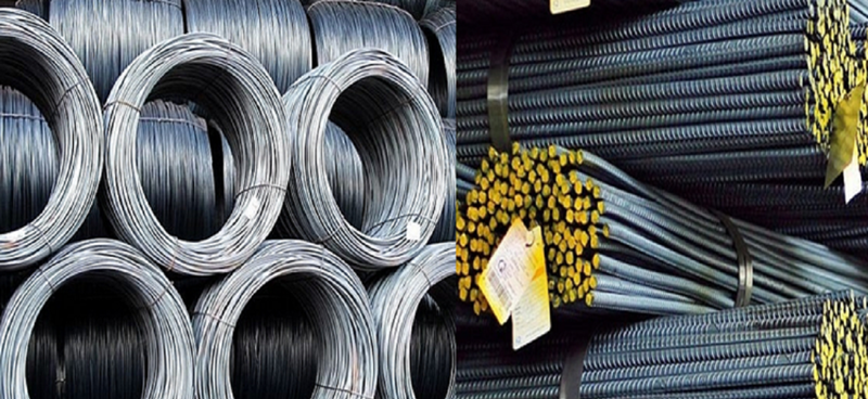 Construction steel price cut again