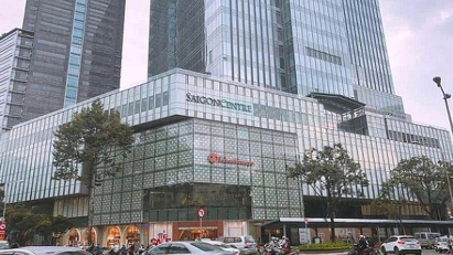 Singapore the leading investor in HCMC