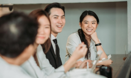 PwC Việt Nam chính thức ra mắt dịch vụ đào tạo PwC's Academy