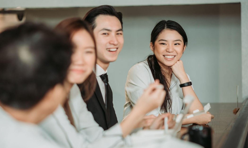 Nguồn lao động chất lượng cao đang bị thiếu hụt tại Châu Á - Thái Bình Dương.
