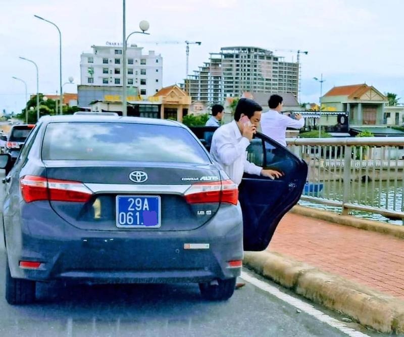 Cần đảm bảo tối đa hóa mục đích sử dụng và tần suất sử dụng, nâng cao hiệu quả sử dụng xe ô tô công.