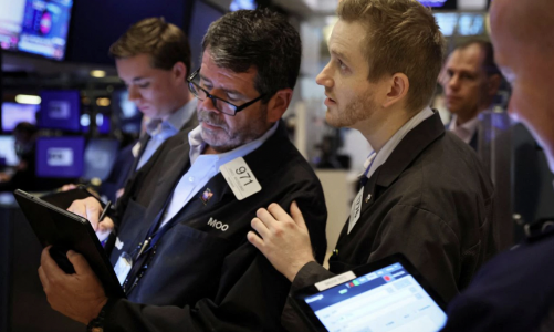 Chứng khoán Mỹ cắt đà giảm 3 phiên, giá dầu tiếp tục đi lên