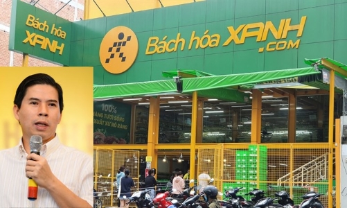 Thế giới Di động muốn bán Bách Hóa Xanh vào đầu năm 2023, định giá 1,5 tỷ USD dù thua lỗ nặng