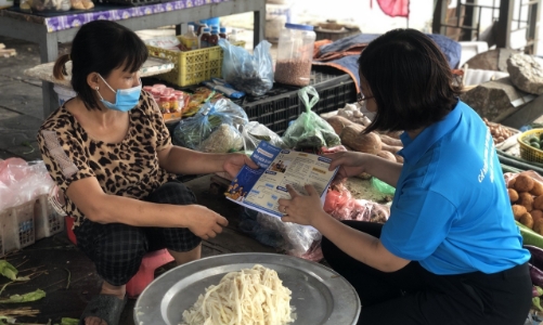 Hà Nội hỗ trợ tiền đóng bảo hiểm xã hội tự nguyện cho người dân