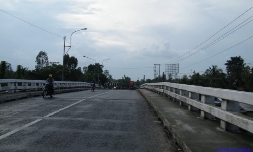 An Giang đầu tư hơn 1.000 tỷ đồng đầu tư cầu Bình Hoà, khởi công ngay trong quý 3