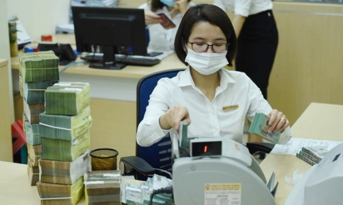 Đã đến lúc cần nới “room” tín dụng?