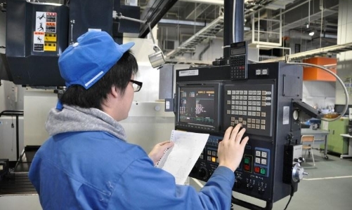 Việt Nam thiếu lao động chất lượng cao cho các ngành kinh tế mũi nhọn