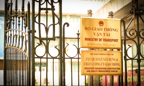 Chính thức sáp nhập nhiều đơn vị trực thuộc Bộ Giao thông vận tải, bỏ Tổng cục Đường bộ từ tháng 10