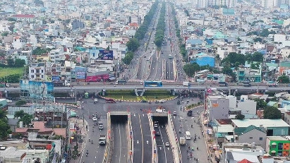 HCMC disbursing less public investment than planned