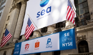 SEA Ltd. là công ty mẹ của Shopee và nhiều công ty lớn khác