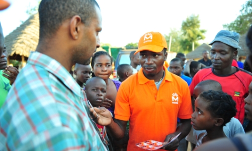 Các thị trường nước ngoài của Viettel tiếp tục tăng trưởng 2 con số