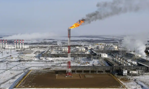 Lần đầu tiên trong lịch sử, Anh không nhập khẩu năng lượng Nga trong một tháng