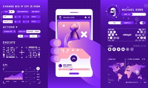 Aitarget được đánh giá là một công ty tiềm năng và đi đầu trong lĩnh vực tiếp thị kỹ thuật số