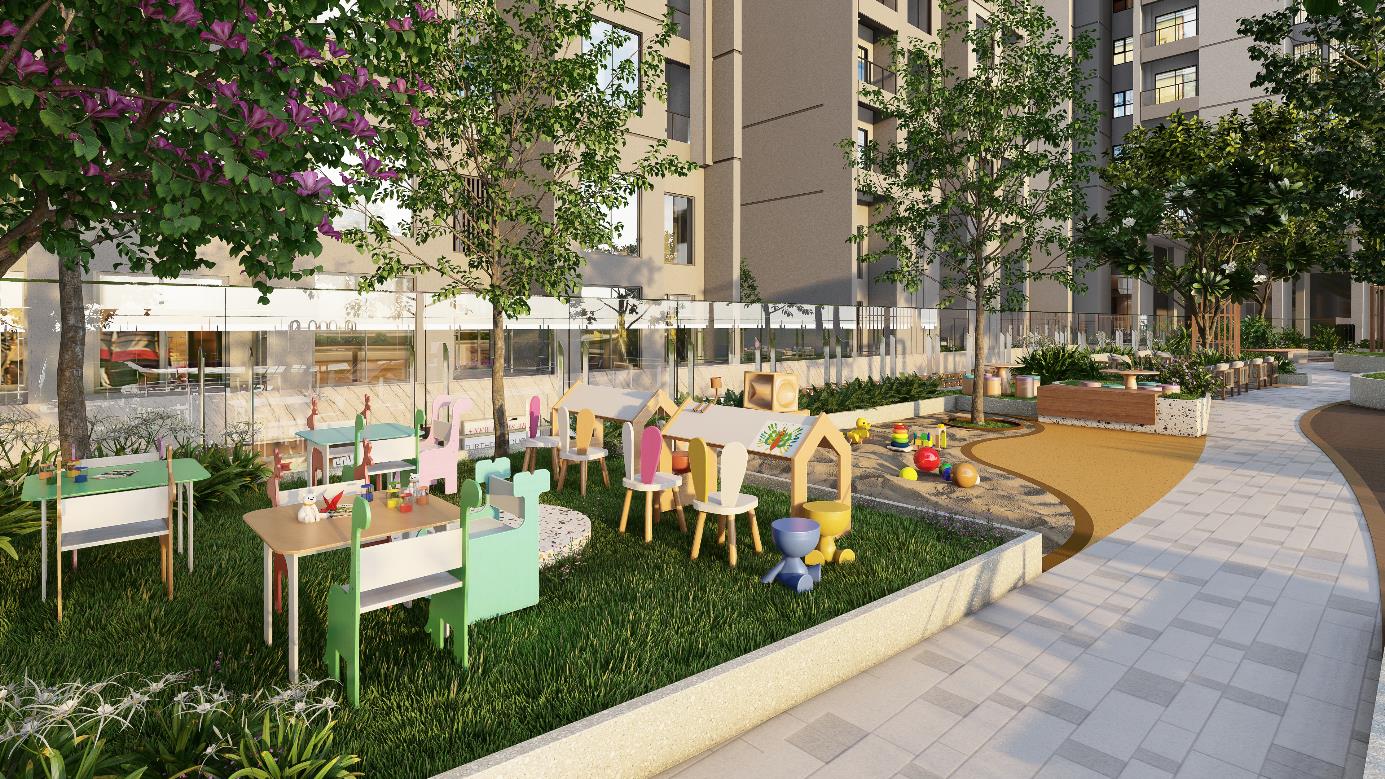 Hệ thống trường mẫu gi&aacute;o quốc tế theo chuẩn Nhật Bản gi&uacute;p phụ huynh y&ecirc;n t&acirc;m hơn.